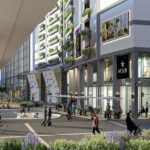 Foreshore to be transformed in billion Rand development