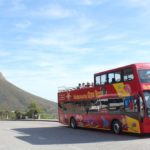 Cape Town's red buses make TripAdvisor world list