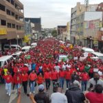 Nehawu plan strike over promised wage increase