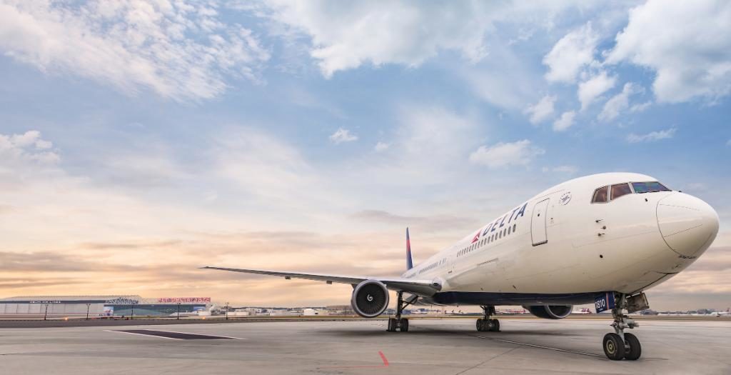 Delta Airlines postpones Cape Town-Atlanta route