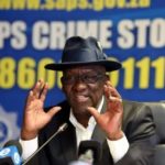 Bheki Cele calls for clamp down on drunk drivers