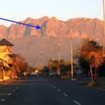 The man in the mountain: A Khoisan tale