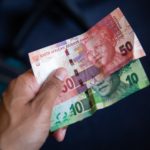 Lockdown has left South Africa drowning in debt