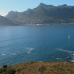 Hout Bay protesting leads to road closures