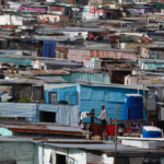 Search on for Khayelitsha gunmen