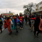 Stellenbosch Municipality on high alert for protest