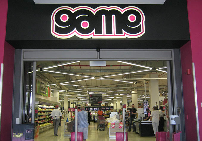 Game to limit alcohol purchases