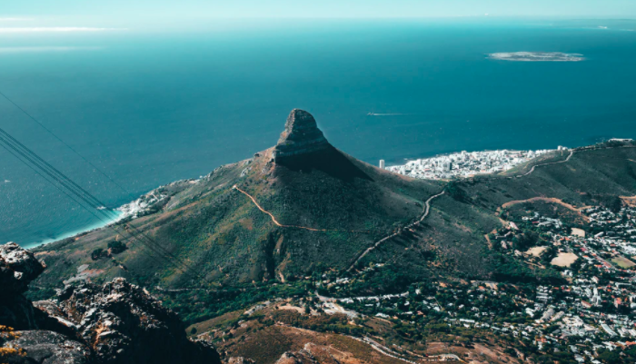 Why Lion's Head is still closed