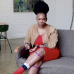 CAPEd Women: Khanyisile Mbongwa is a true inspiration