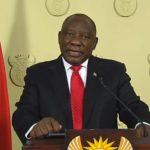 President Ramaphosa lifts ban on tobacco and alcohol, and opens up national travel