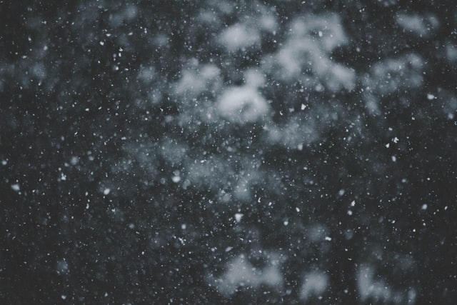 Light snow forecast for the Western Cape