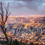 Cape Town still most expensive city to live in, but Joburgers earn more