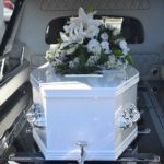 Residents advised to hold funerals on weekdays