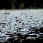 Another cold front and more rain for Cape Town