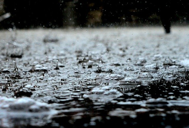 Another cold front and more rain for Cape Town