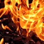 Karoo guest house fire leaves several dead