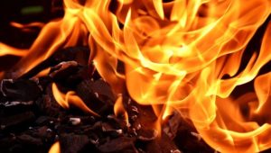 Karoo guest house fire leaves several dead