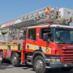 Cape Town experiences 13% drop in fire and rescue incidents