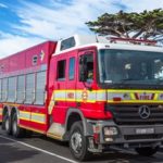 Woman and child die in Gugulethu fire