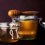 Study finds honey effective in treating colds