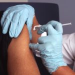 Study suggests link between BCG vaccine and lower COVID-19 curve