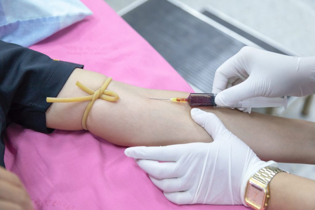 Western Cape Blood Service: It's safe to donate