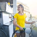 Petrol price predicted to drop in September