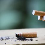 Government undermines own argument for smoking ban