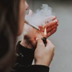 SA bill to ban smoking in public areas being finalised