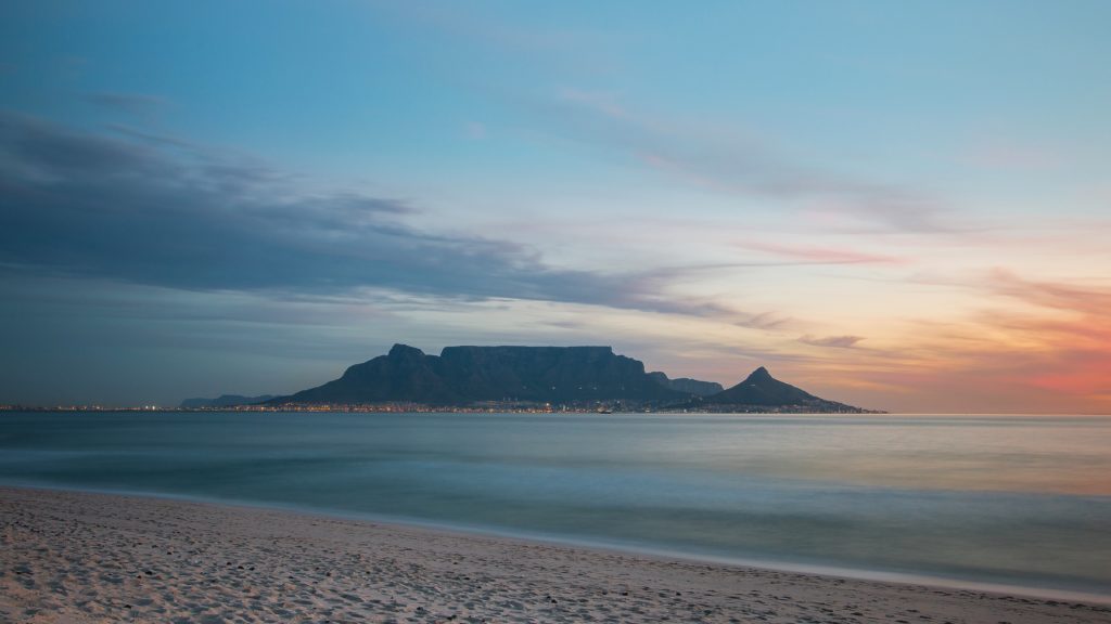 Cape Town Tourism gets safety stamp