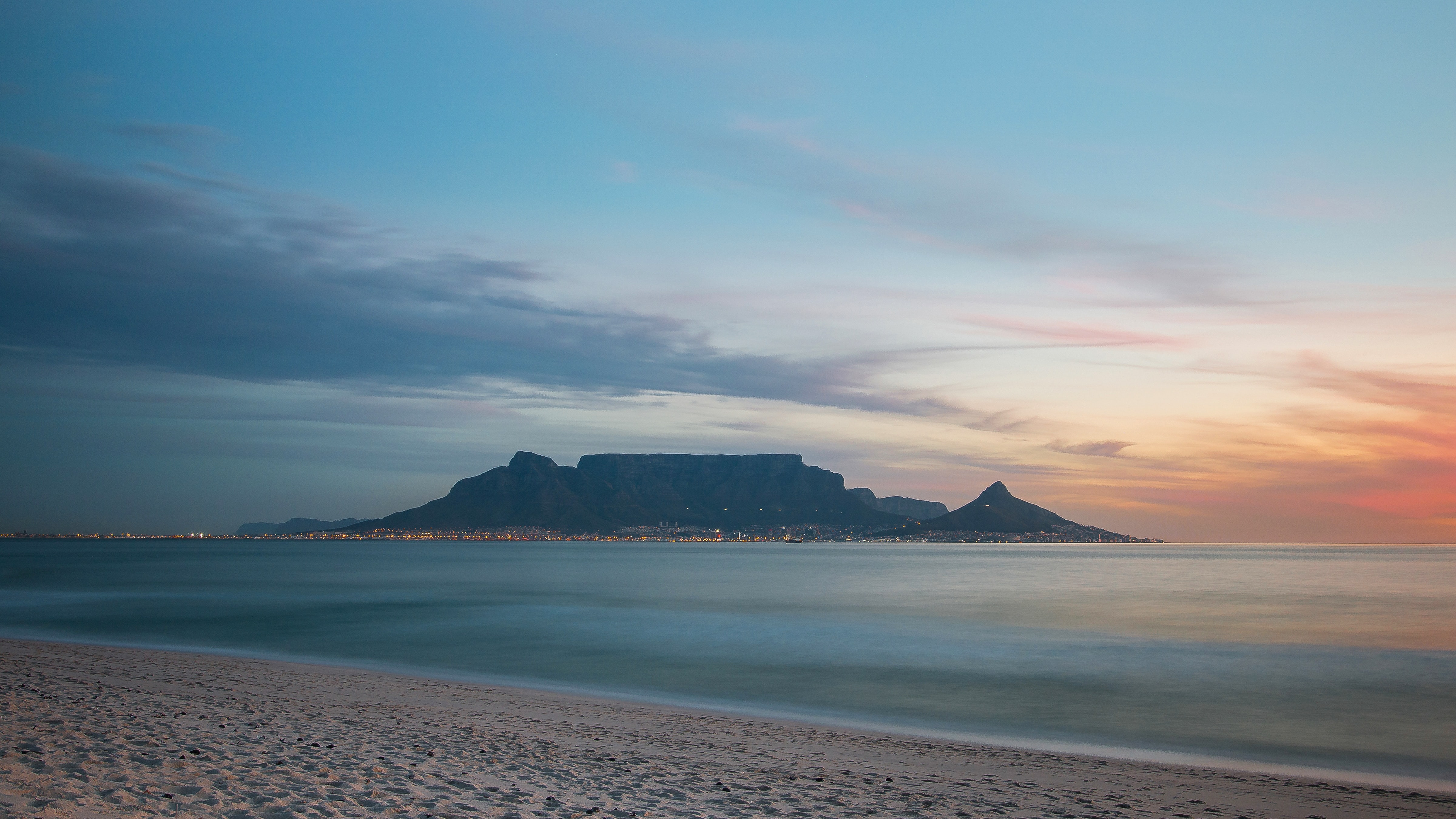 Cape Town Tourism gets safety stamp