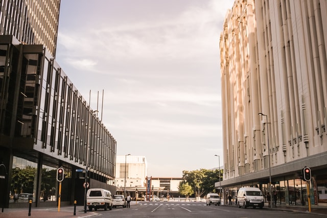 City to build new CBD walkways worth R40-million