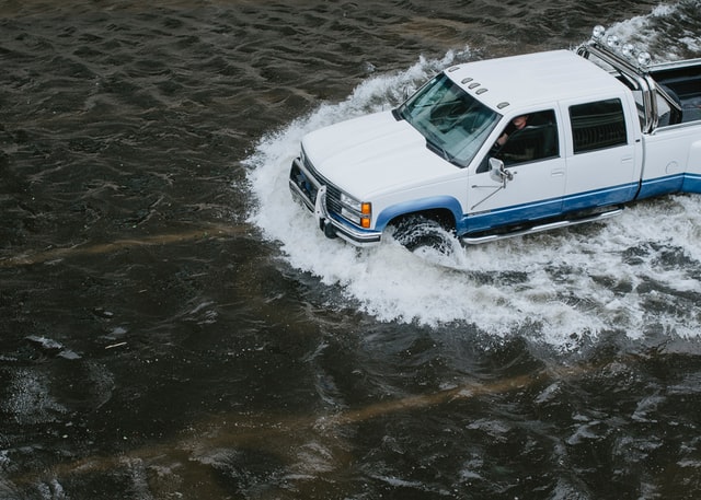 Severe weather warning issued for the Cape