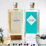 New award-winning Clifton Gin launches