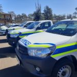 Police nab suspects with R2-million worth of illegal drugs