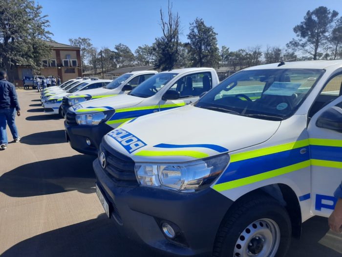 Police nab suspects with R2-million worth of illegal drugs