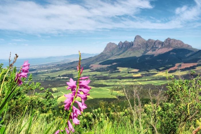 Win R10k in this Helderberg treasure hunt