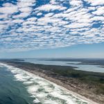 A bird's eye view of the stunning Western Cape