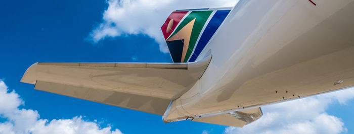 SAA suspends all operations with immediate effect