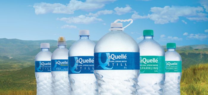 Woolworths pull aQuellé products after accusations of abuse and money laundering