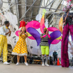 Cape Town Carnival hosts its first virtual Cultural Creative workshop