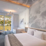 Enjoy the sunshine capital of the Cape at The Marly Hotel