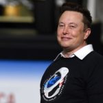 Elon Musk overtakes Mark Zuckerberg as world's third richest person