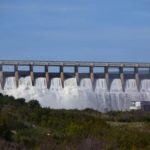 Clanwilliam dam overflows after recent rains