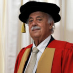 Human rights lawyer George Bizos dies