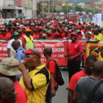 Nationwide Cosatu strike to take place next week