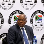 How South Africans feel about Zuma's Zondo commission drama