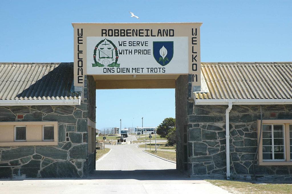 Robben Island Museum