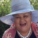 Beloved Cape cook "Aunty Flori" dies