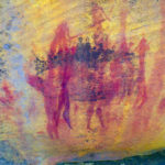 Explore the Cape's rock art from your home